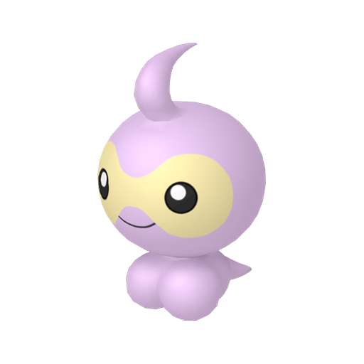 Castform home shiny