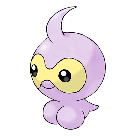 Castform Shiny