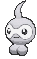 Castform animated