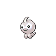 Castform heartgold-soulsilver