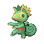 Kecleon emerald