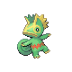 Kecleon heartgold-soulsilver