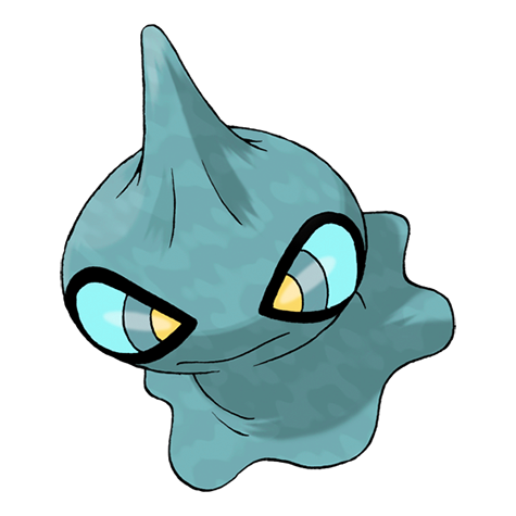 Shuppet Shiny