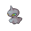 Shuppet emerald