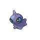 Shuppet heartgold-soulsilver