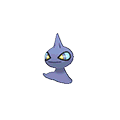 Shuppet omegaruby-alphasapphire