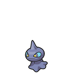 Shuppet brilliant-diamond-shining-pearl