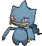 Banette animated shiny