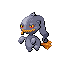 Banette emerald