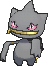 Banette x-y