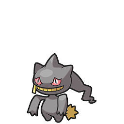 Banette brilliant-diamond-shining-pearl