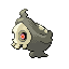 Duskull emerald