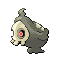 Duskull ruby-sapphire