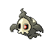 Duskull diamond-pearl