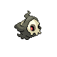 Duskull platinum