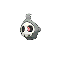 Duskull omegaruby-alphasapphire