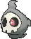 Duskull x-y