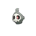 Duskull ultra-sun-ultra-moon