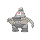 Dusclops ultra-sun-ultra-moon