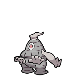 Dusclops brilliant-diamond-shining-pearl