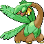 Tropius ruby-sapphire