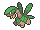 Tropius icons