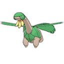 Tropius ultra-sun-ultra-moon