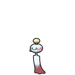 Chimecho brilliant-diamond-shining-pearl