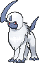 Absol x-y