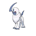 Absol ultra-sun-ultra-moon