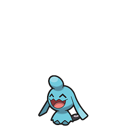 Wynaut brilliant-diamond-shining-pearl