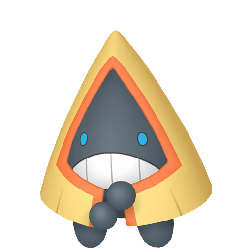 Snorunt home sprite