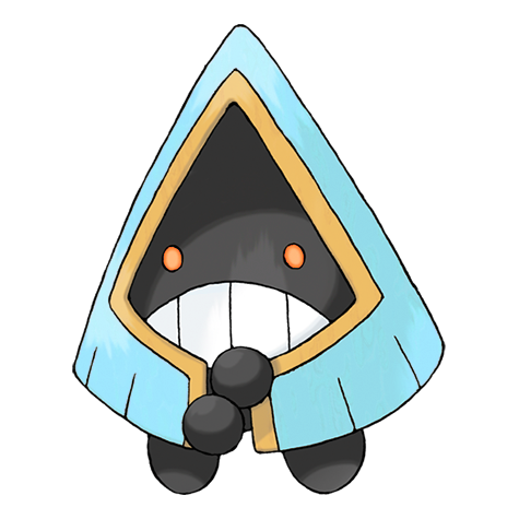 Snorunt Shiny