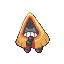 Snorunt emerald