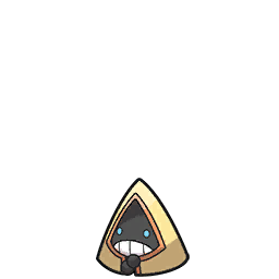 Snorunt scarlet-violet