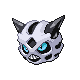 Glalie heartgold-soulsilver