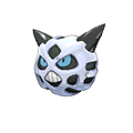 Glalie omegaruby-alphasapphire