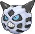 Glalie x-y