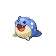 Spheal heartgold-soulsilver