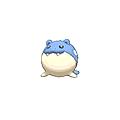 Spheal omegaruby-alphasapphire