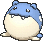 Spheal x-y