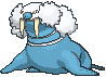 Walrein animated