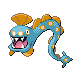 Huntail heartgold-soulsilver