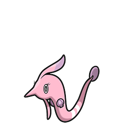 Gorebyss brilliant-diamond-shining-pearl