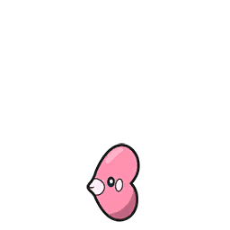 Luvdisc scarlet-violet