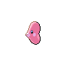 Luvdisc black-white