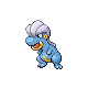 Bagon heartgold-soulsilver