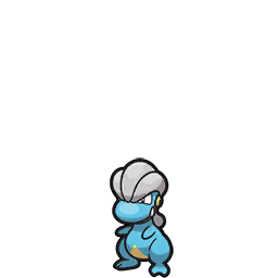 Bagon scarlet-violet