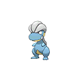 Bagon omegaruby-alphasapphire