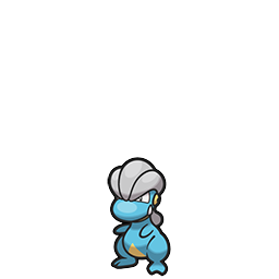 Bagon brilliant-diamond-shining-pearl